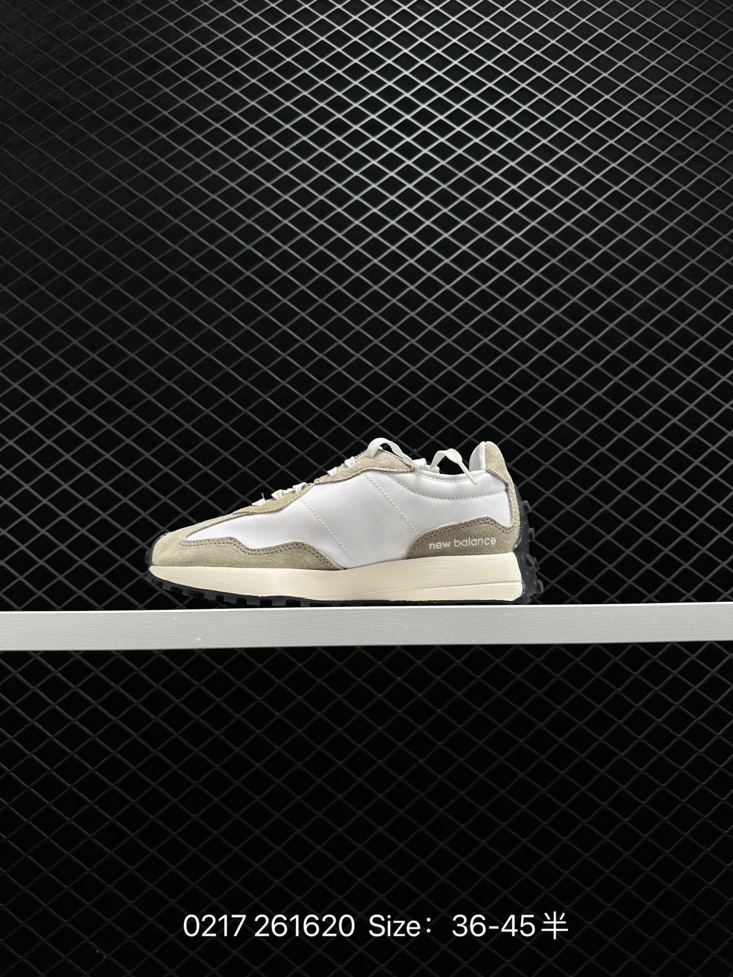 New Balance MS327 YY